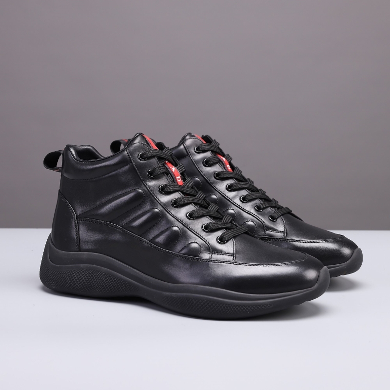 Prada Casual Shoes